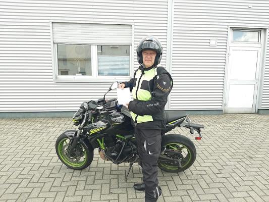 Fahrschule Stöcker GmbH