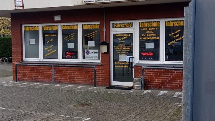 Fahrschul-Team Laggenbeck UG (haftungsbeschränkt)