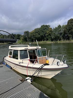 Jejumi Wassersportschule & Charter