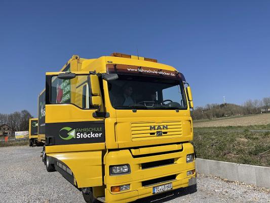 Fahrschule Stöcker GmbH