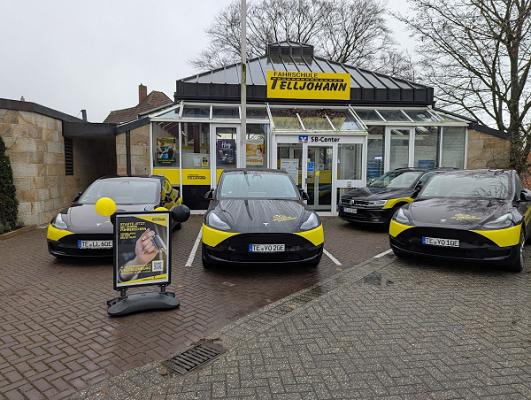Fahrschule Telljohann