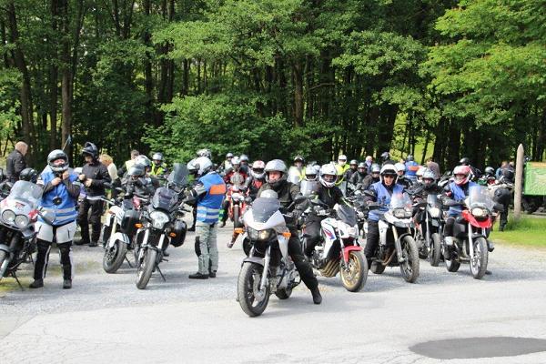 Fahrschule Norbert Schlüter - Motorrad | Training | Touren