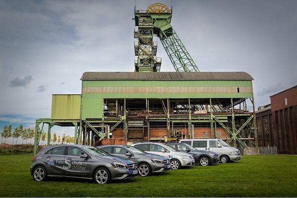 Fahrschule Norbert Schlüter