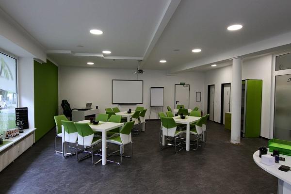 Fahrschule Nillies Hamm