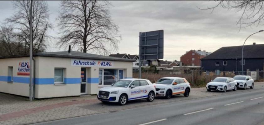 Fahrschule Klass