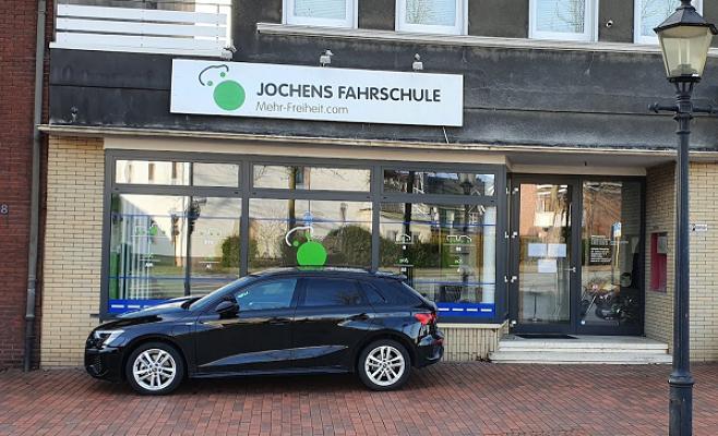 Jochens Fahrschule Oelde