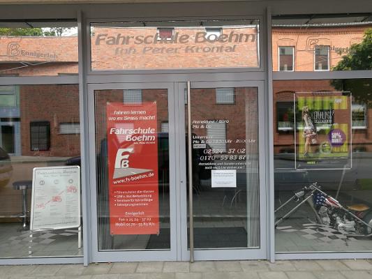 Fahrschule Boehm