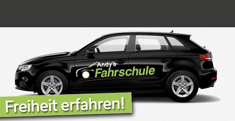 Andy's Fahrschule Eislingen