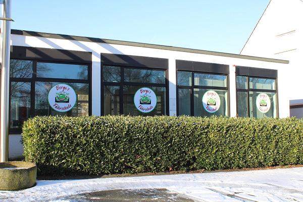Bergi's Fahrschule