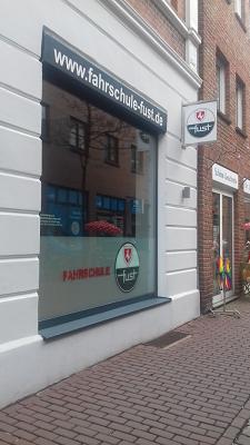 Fahrschule Fust GbR