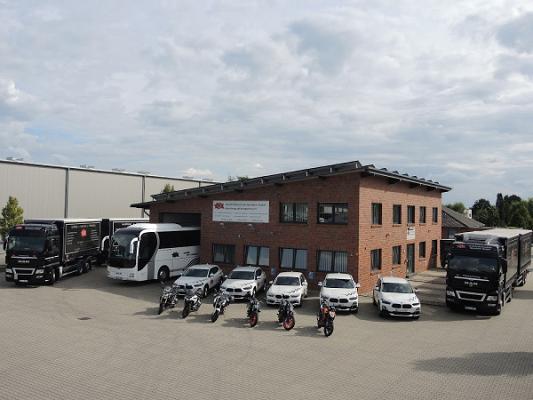 BS&P Verkehrsfachschule Westfalen GmbH