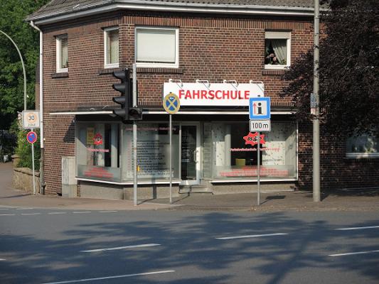 BS&P Verkehrsfachschule Westfalen GmbH Zweigstelle Seppenrade