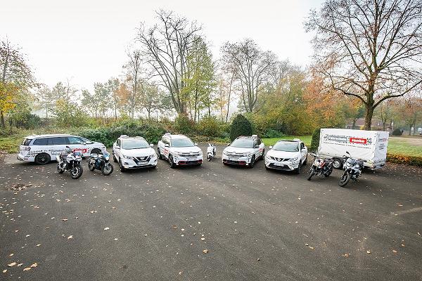 Fahrschule Janke | Seppenrade