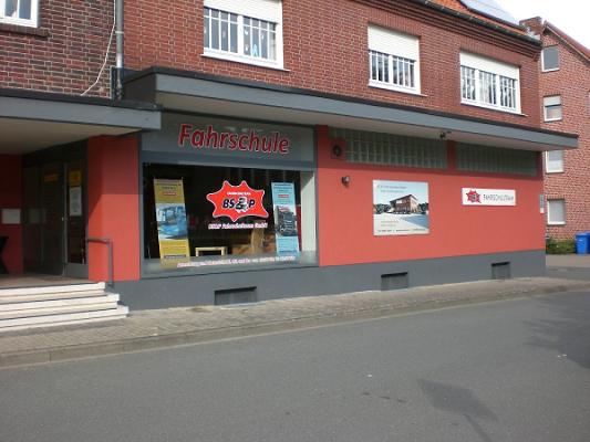 BS&P Verkehrsfachschule Westfalen GmbH Zweigstelle Lüdinghausen
