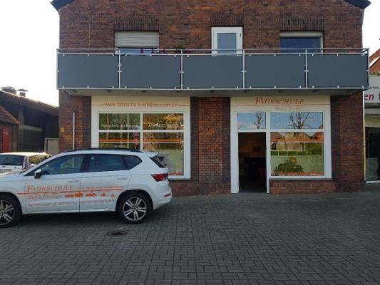 Fahrschule Stefan Kroiher