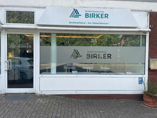 Verkehrsfachschule Birker