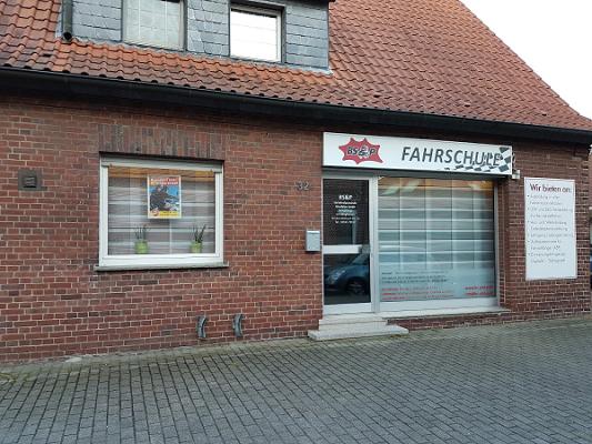 BS&P Verkehrsfachschule Westfalen GmbH Zweigstelle Ascheberg