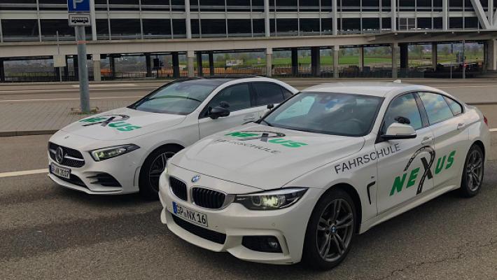 Fahrschule Nexus