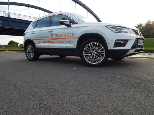 Fahrschule Stefan Kroiher
