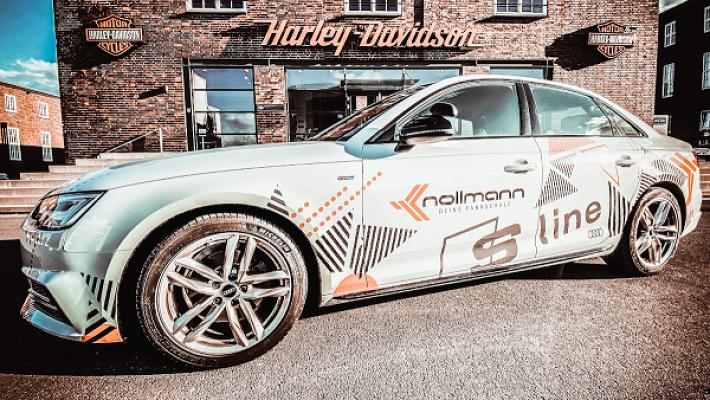 Fahrschule Knollmann, Herford, Mindener Str.