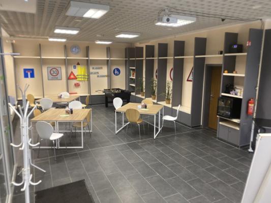 Fahrschule Fahrwerk-hf Herford