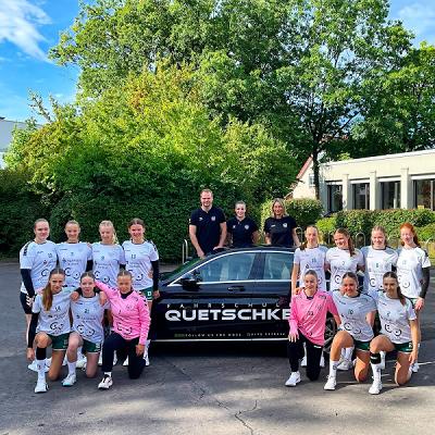 Fahrschule QUETSCHKE