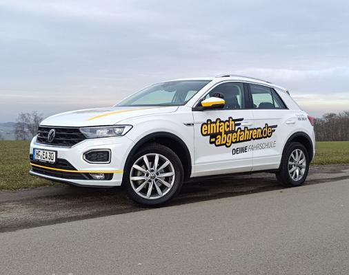 Fahrschule einfach-abgefahren.de