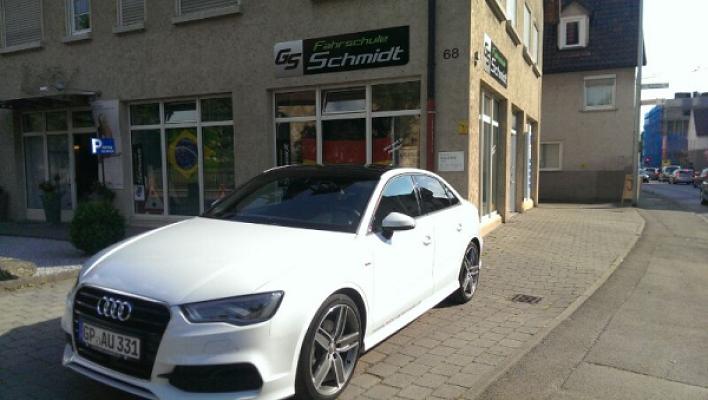 GS Fahrschule Schmidt