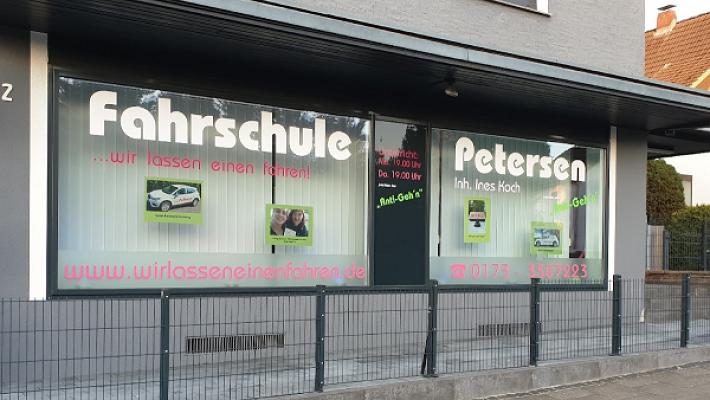 Fahrschule Petersen, Inh. Ines Koch