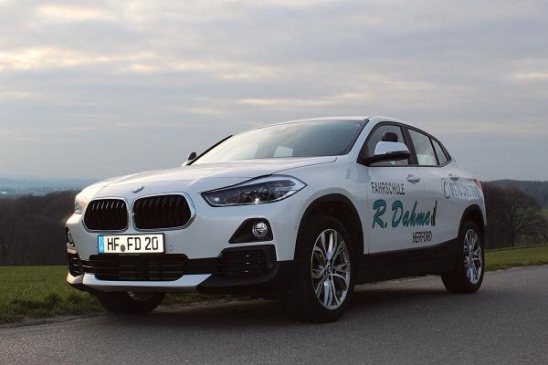 Fahrschule Ronald Dahme