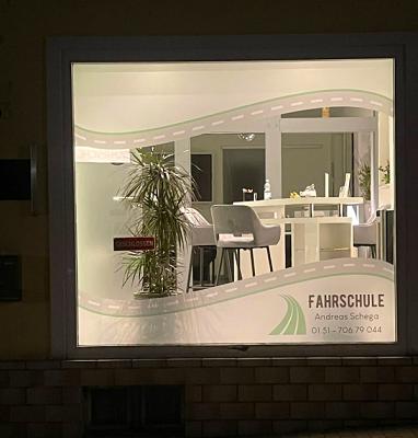 Fahrschule Andreas Schega