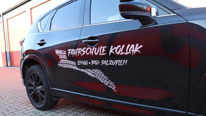 Fahrschule Helmut Kollak