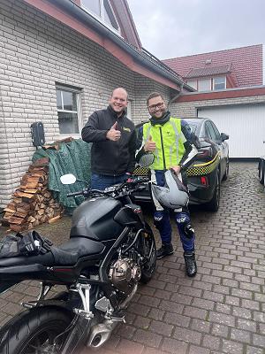 Fahrschule Christian Niederschierp