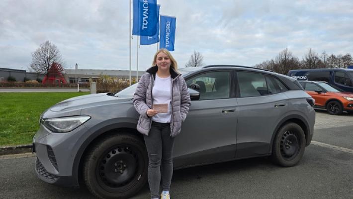 Fahrschule SelbstLenker GmbH