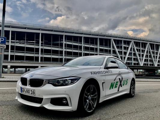 Nexus Fahrschule