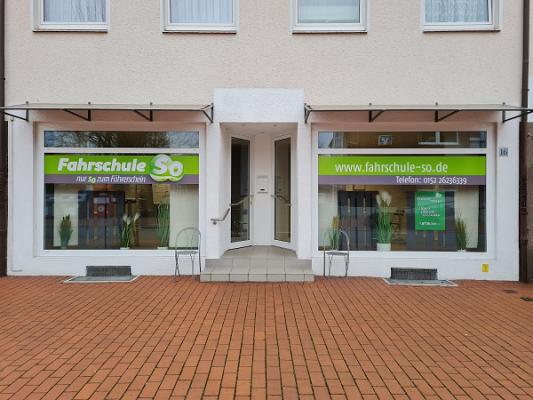 Fahrschule SO