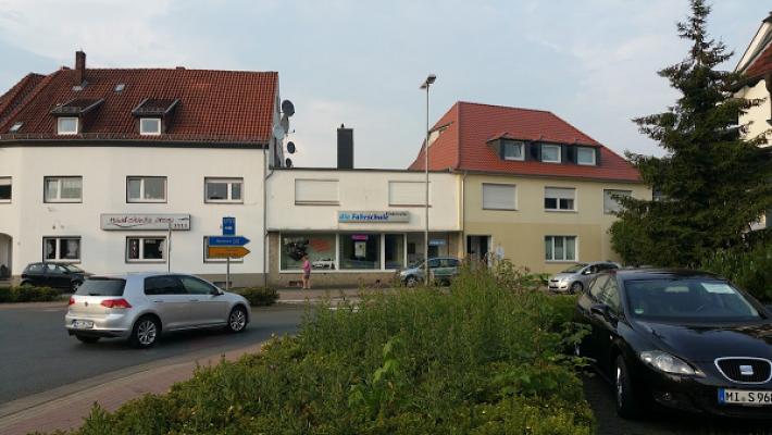 Fahrschule Kindervater Inh.: Michael Kindervater