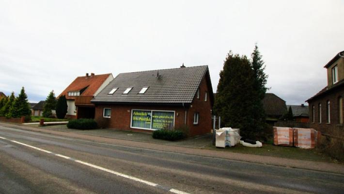 Fahrschule Jens Pratzka GmbH