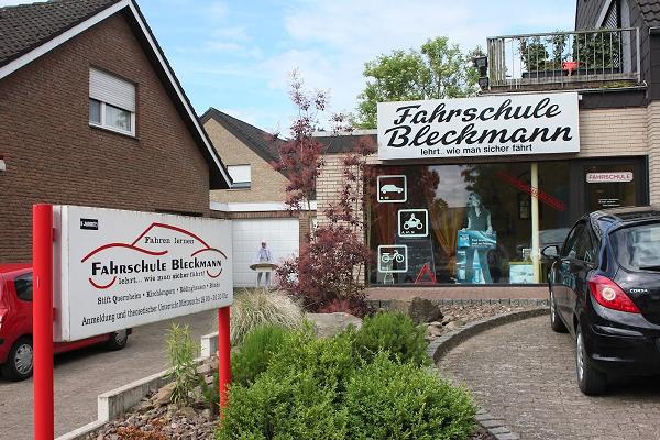 Fahrschule Bleckmann