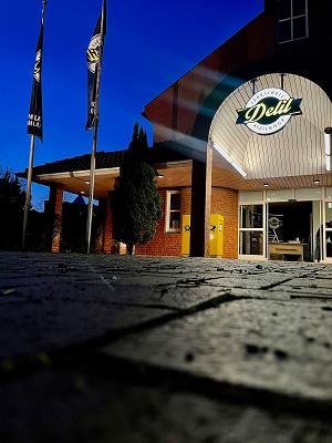 Fahrschule Delil Kizilboga GmbH & Co. KG