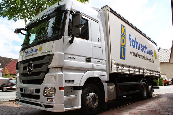 Fahrschule KDL GmbH Bad Essen
