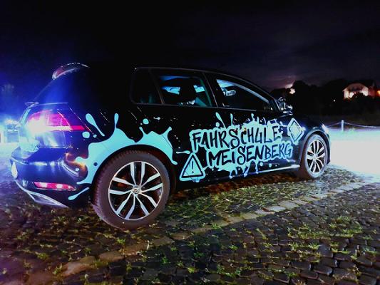 Fahrschule Meisenberg
