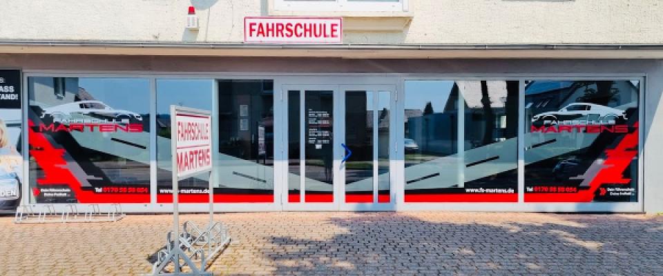 Fahrschule Martens
