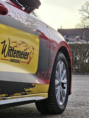 Fahrschule Wittemeier