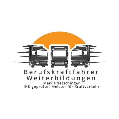 Fahrerschulung Göppingen - Berufskraftfahrer Weiterbildung