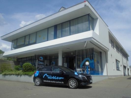 M-point Fahrschule Müller GbR