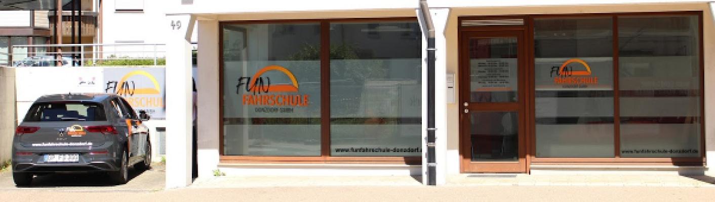 Fun Fahrschule Donzdorf Gmbh