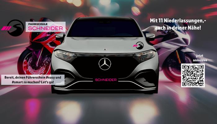 Fahrschule in Minden