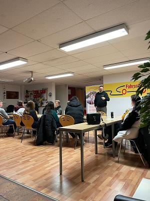 Fahrschule Grotjohann GbR