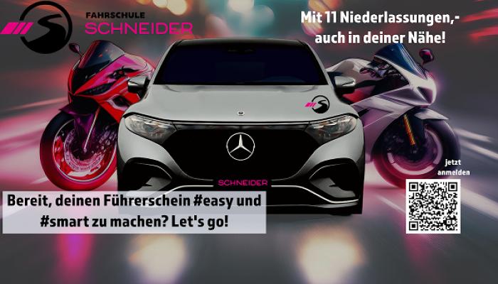 Fahrschule Schneider